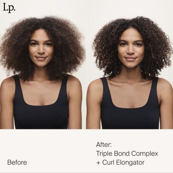 Living Proof Triple Bond Complex Hair Strengthener - Picture 2 of 9